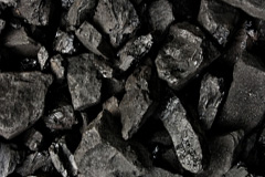 Kirtlington coal boiler costs