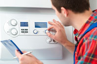 free commercial Kirtlington boiler quotes